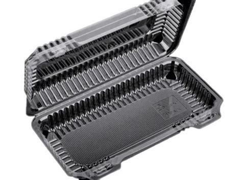 Image result for Plastic Clamshell Containers