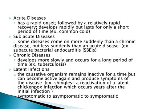Pathogenesis of infectious_disease | PPTX