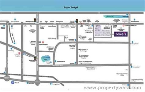 Myproptree Dual Flowers - ECR Road, Chennai - Independent House Project ...