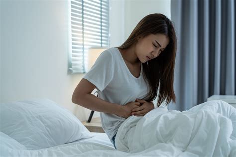 Why Does My Stomach Hurt When I Wake Up? - Healthcare Associates of Texas