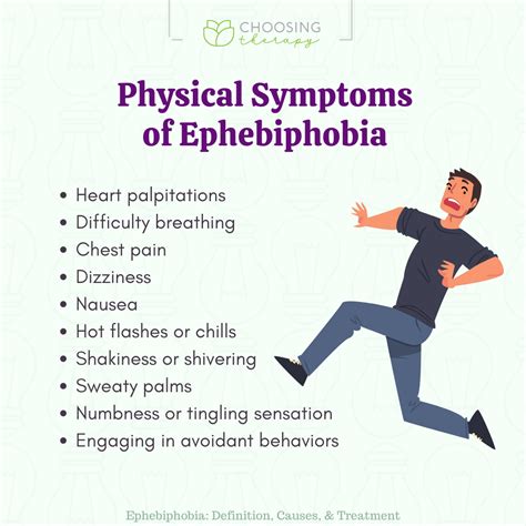 What Is Ephebiphobia (Fear of Teenagers)?