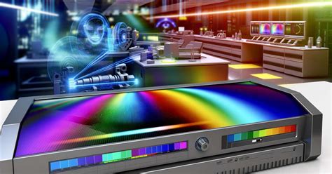 Image result for Color Systems Technology