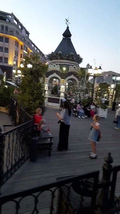 Московские сезоны, Карусель 🎠 - YouTube