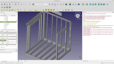 Image result for Free CAD Dodo Workbench Tutorial