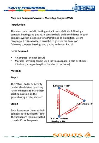 Image result for Compass Exercise