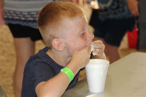 Berkeley County Youth Fair – Berkeley County, WV