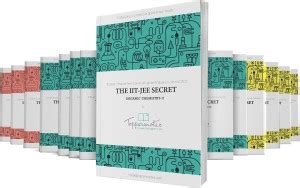 IIT JEE Mains & Advance Toppers Handwritten Notes – Complete Study ...