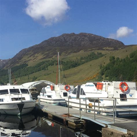 Le Boat - Laggan: Reviews and Prices (Updated 2023)