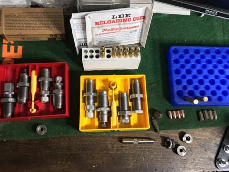 Beginners Reloading Guide 的图像结果