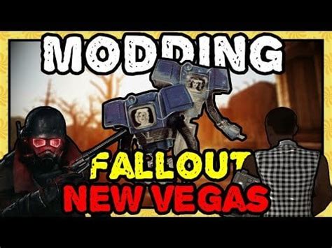 Image result for Fallout NV Modding Guide