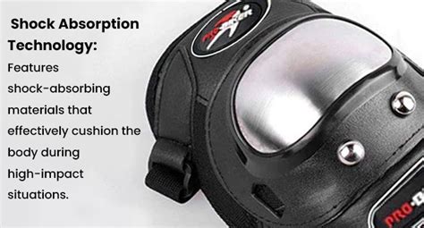 Pivalo PVPBKG4 Adjustable Alloy Steel Knee & Elbow Guards - Unisex ...