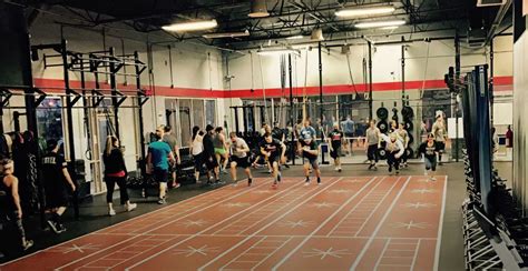 Best Crossfit Gym Tucson at Amy Kent blog