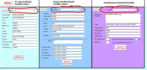 Image result for Check Defaults