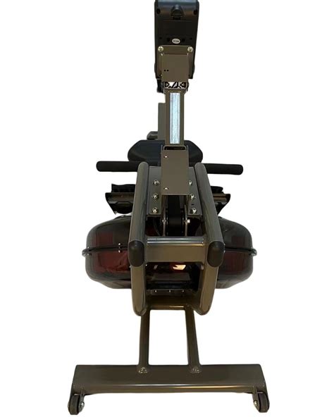 Exercise Machine 的图像结果