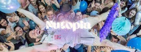 Liberators: NuTopia // Epic Nightlife for Perths Sober Curious ...