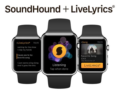 Image result for SoundHound App