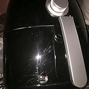 Buy Glen Rapid Fryer Black 3044, 2.8 litres, 1350 Watt Online at Low ...