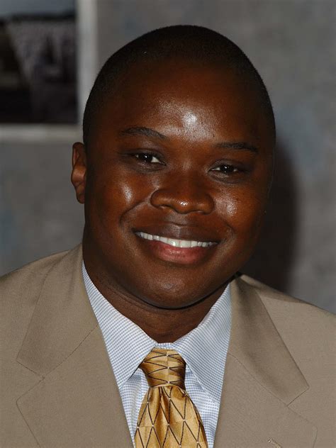 Vicellous Reon Shannon - Actor