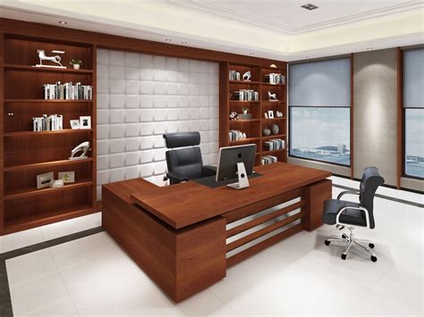Executive Desk Chair 的图像结果