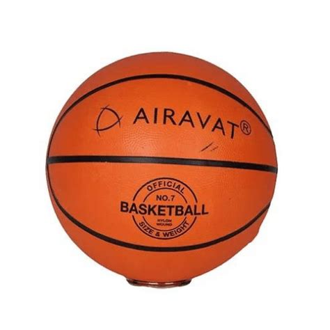 Basketball – Airavat