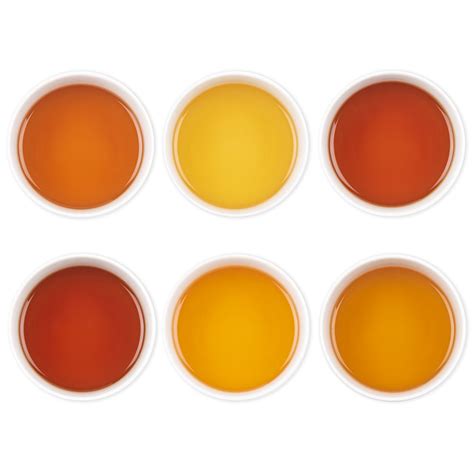 Black Tea Sampler Pack - Udyan Tea