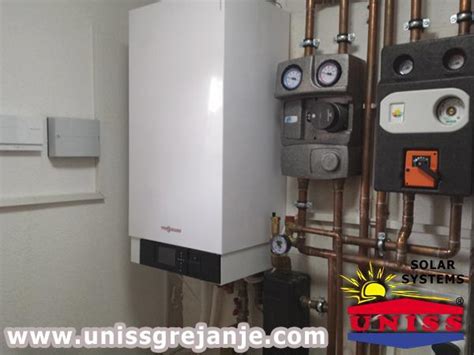 Uniss Grejanje - TOPLOTNE PUMPE | SOLARNA ENERGIJA | CENA