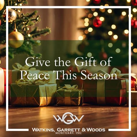 Watkins Garrett & Woods Mortuary | Greenville SC