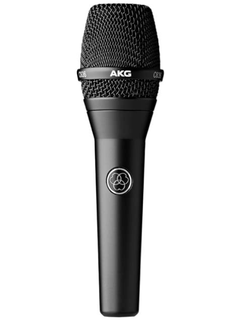 Handheld Condenser Microphone 的图像结果