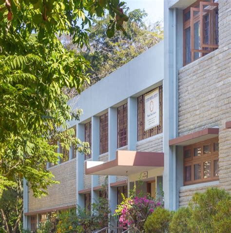 Institute History | St. Peter's Pontifical Institute - Excellence in ...