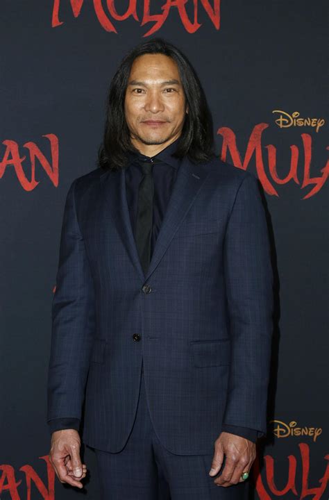Jason Scott Lee confirms cameo role in live-action Lilo & Stitch movie