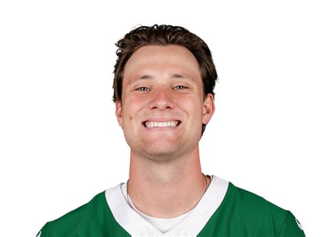 Austin McNamara - New York Jets Punter - ESPN (IN)