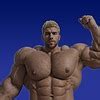 Image result for Muscle Growth Video Game deviantART