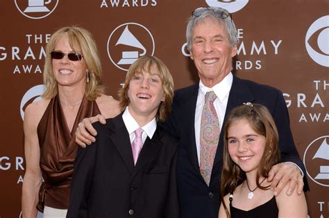 KNEWZ EXCLUSIVE: Late Composer Burt Bacharach's Rocky History