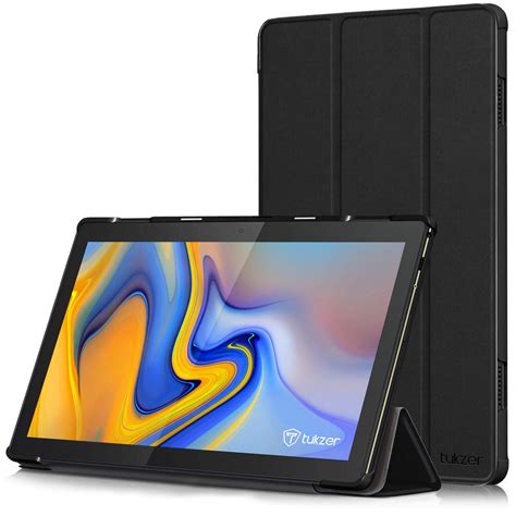 Tukzer - Smart Flip Case Cover for Lenovo Tab M10 HD TB-X505F TB-X505L ...