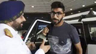 Jaspreet Bumrah