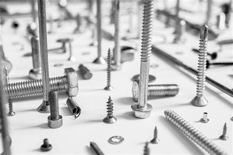 Image result for Screw Manufacturing Process