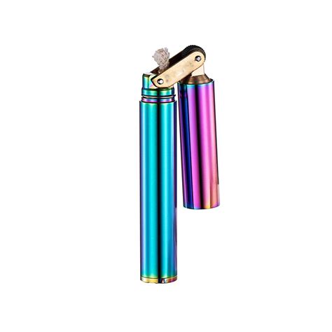 PRINxy Vintage Trench Lighter - Copper & Brass India | Ubuy