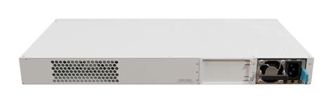 Mikrotik CRS320 PoE++ (802.bt) 17xGbit Ethernet, 4x10G SFP+Switch