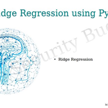 Image result for How to Make Regression Using Python