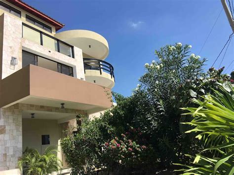 Akwaaba Penthouse Luxury Suite - Houses for Rent in Kingston, St ...