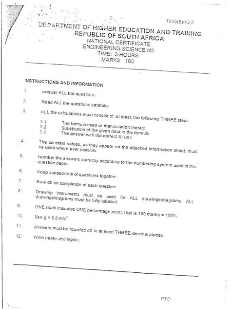 N2 Engineering Science Notes 的图像结果