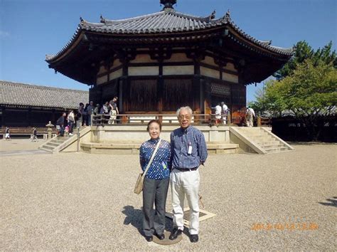 奈良観光 | 勇健塾塾長のブログ