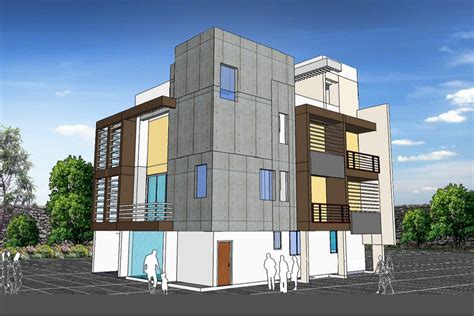 Sustainable Architecture