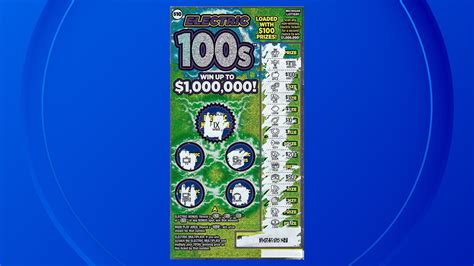 Michigan woman screams for "30 minutes straight" after winning $1M on ...