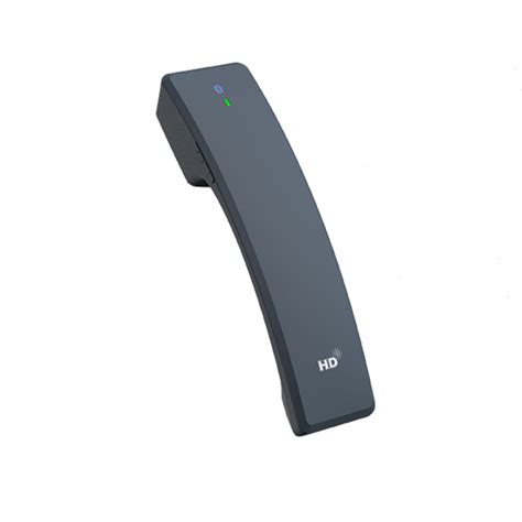 Yealink BTH58 Wireless Handset