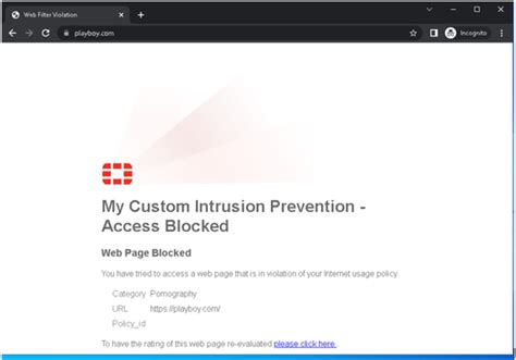 Image result for Fortinet Block