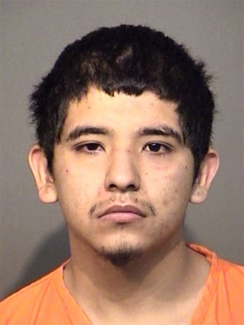 Hockley County Jail Roster