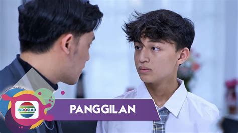 BAHAYA!! Ayah Ilham Mengancam Akan Berbuat Jahat Pada Mala | Panggilan ...