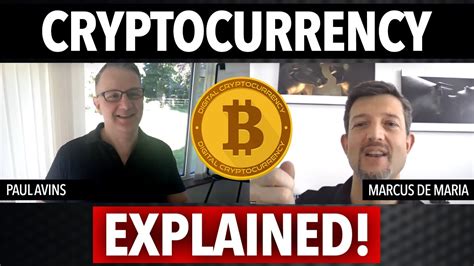 Image result for Cryptocurrency Explained
