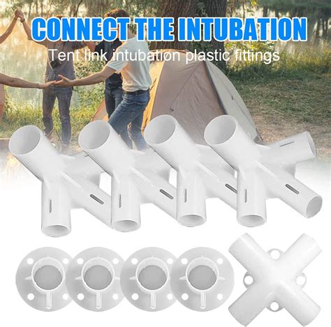 Buy Dianhua Canopy Fitting Spare Parts For 3x3m Gazebo Awning Tent Feet ...
